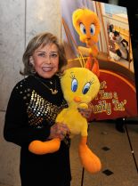 June Foray