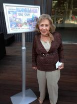 June Foray