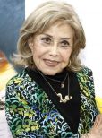 June Foray