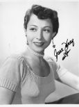 June Foray