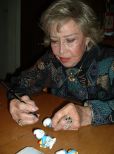 June Foray