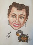 June Foray