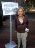 June Foray