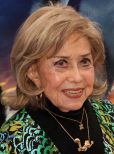 June Foray