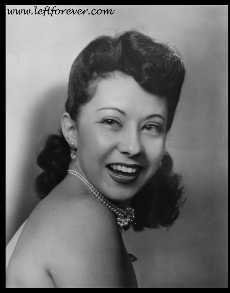 June Foray