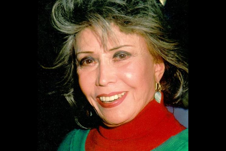 June Foray