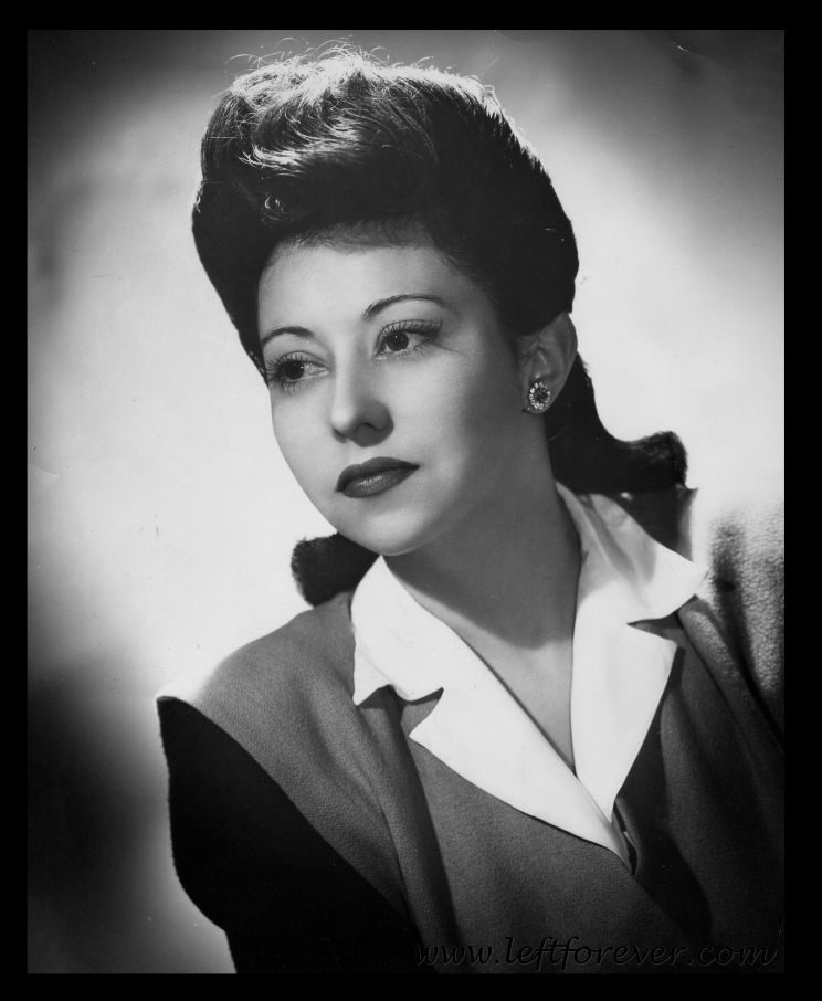 June Foray