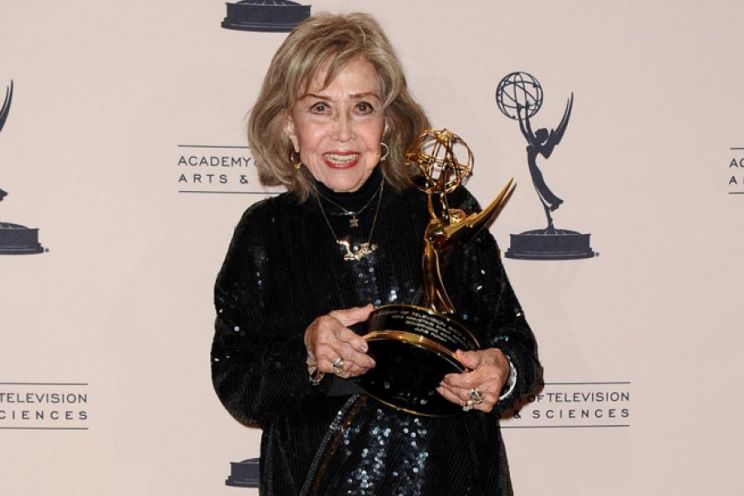 June Foray