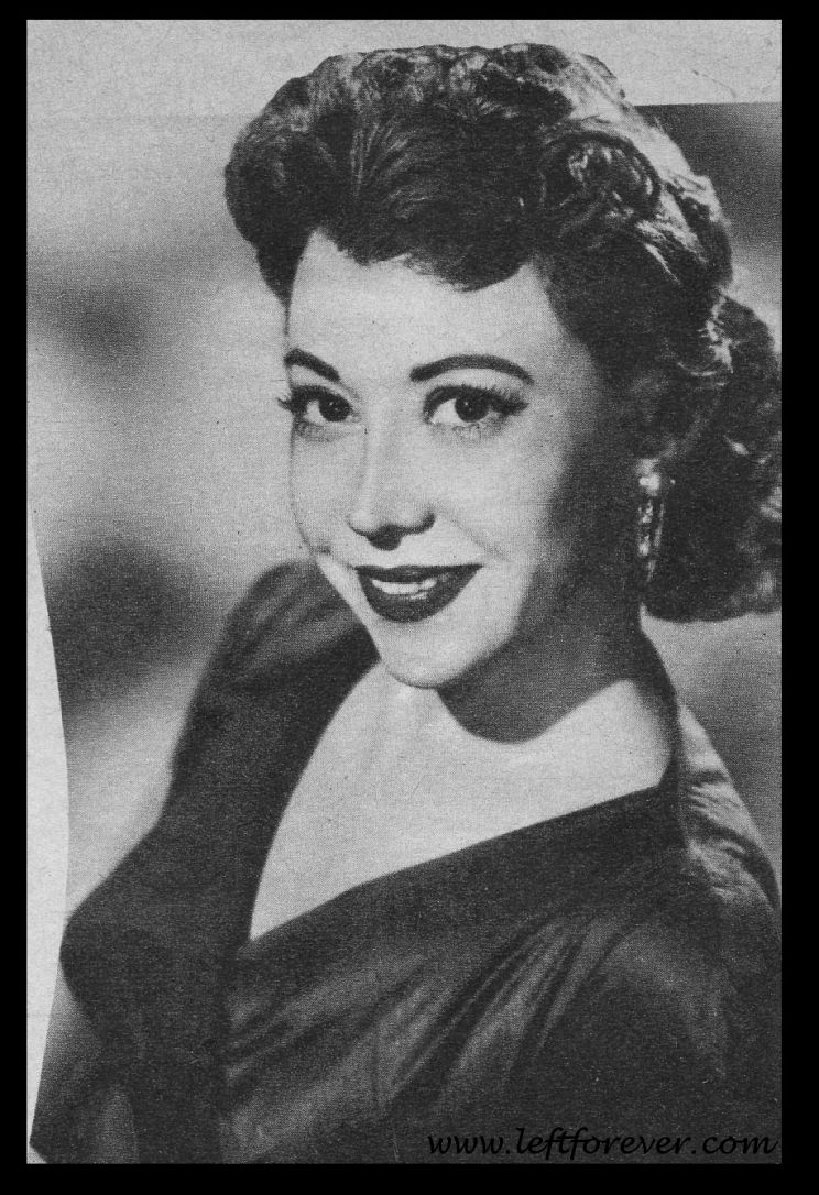 June Foray