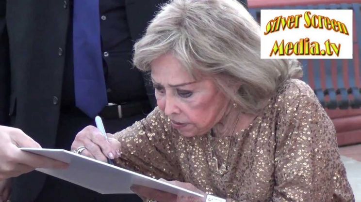 June Foray