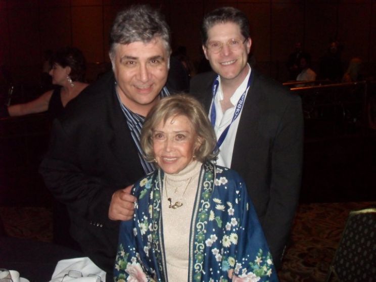 June Foray