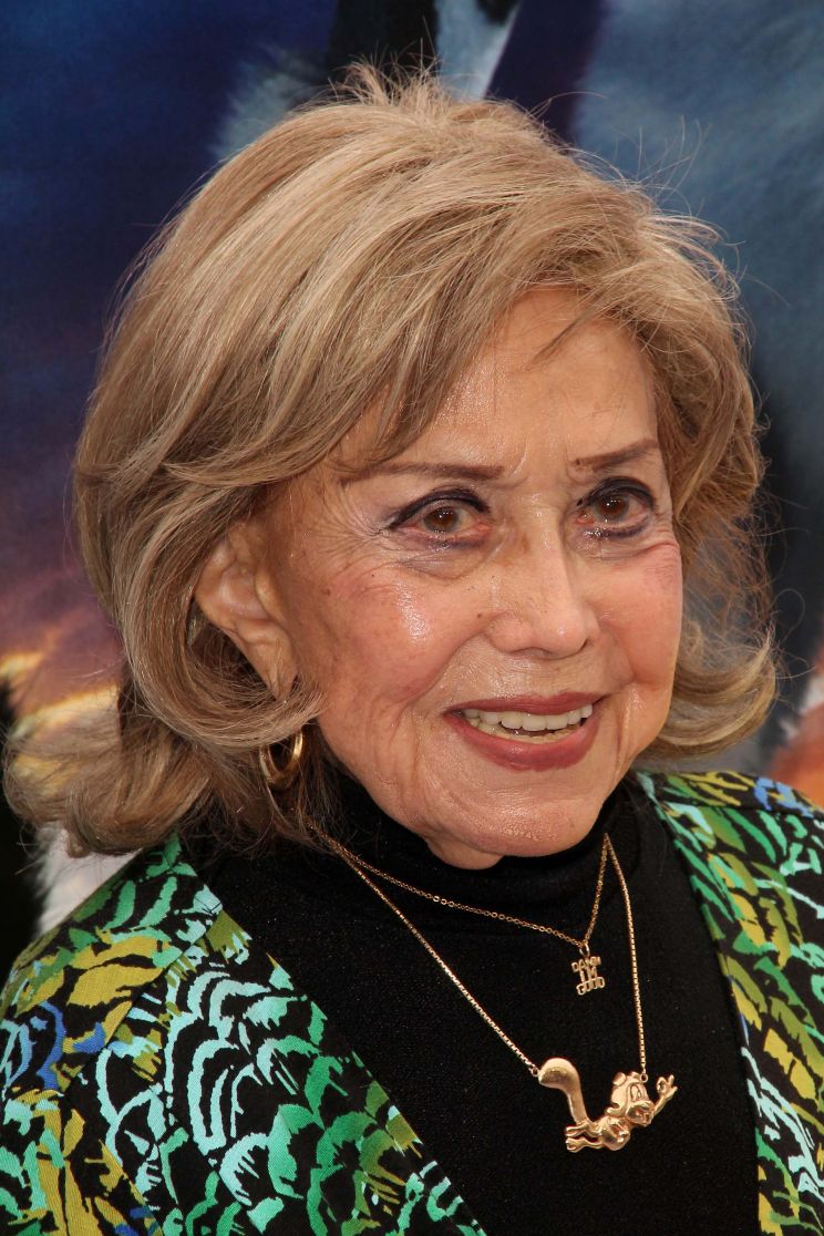 June Foray