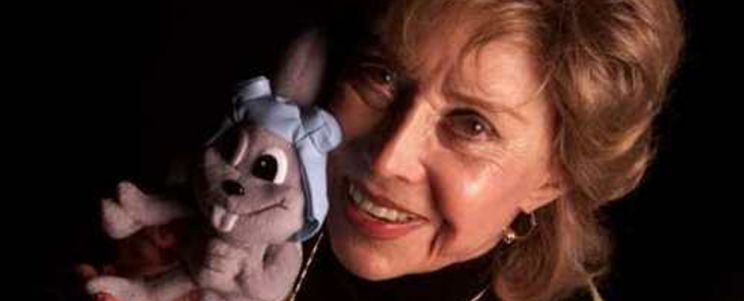 June Foray