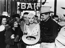 June Gable
