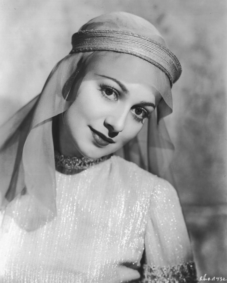 June Gable