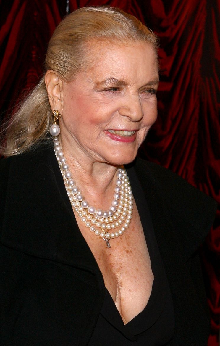 June Gable