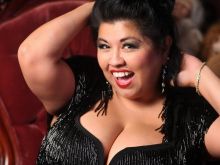 June Griffin Garcia