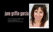 June Griffin Garcia