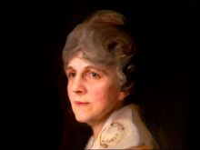 June Harding