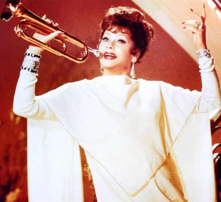 June Harding
