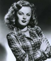 June Haver