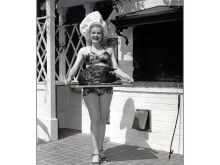 June Haver