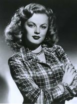 June Haver