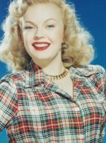 June Haver