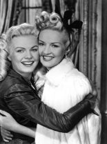 June Haver