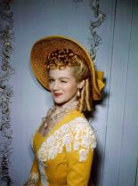 June Haver