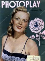 June Haver