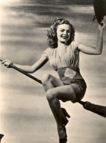 June Haver