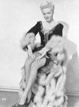 June Haver