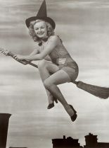June Haver