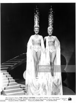 June Haver