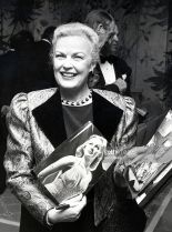 June Haver