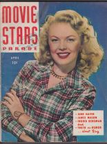 June Haver