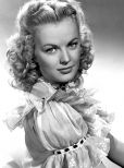 June Haver