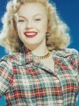 June Haver