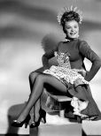 June Haver