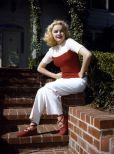 June Haver