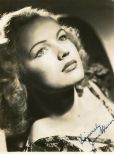 June Haver