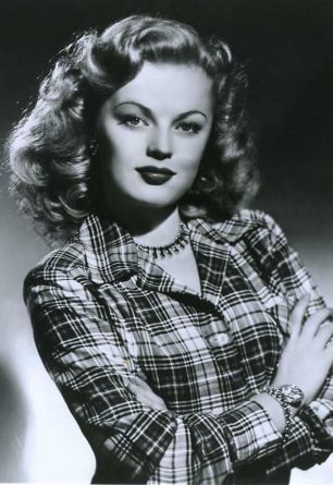 June Haver