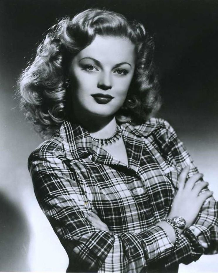 June Haver