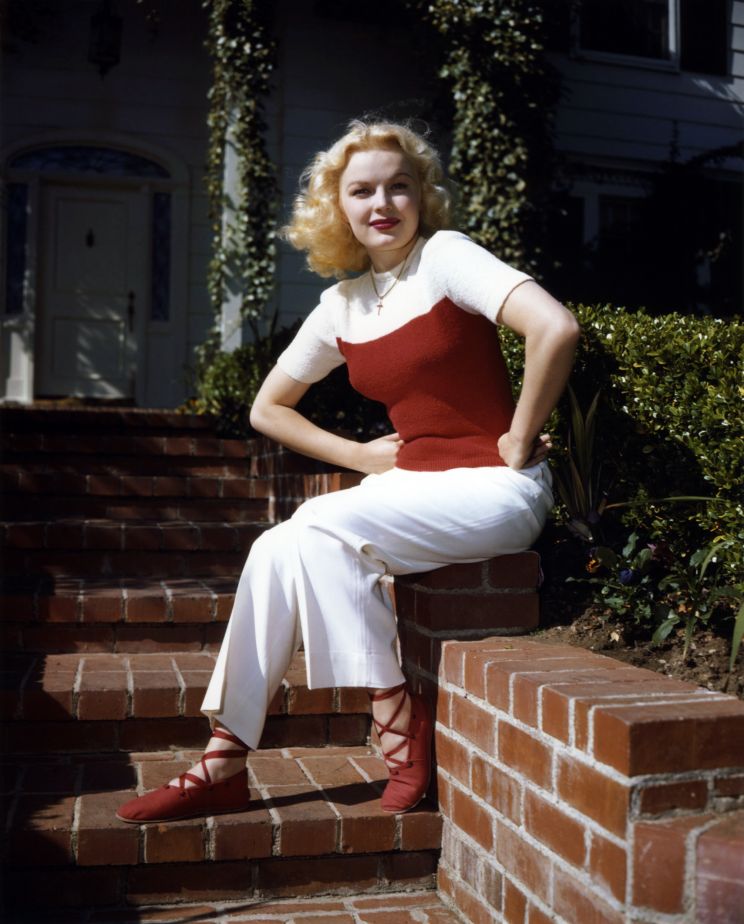 June Haver