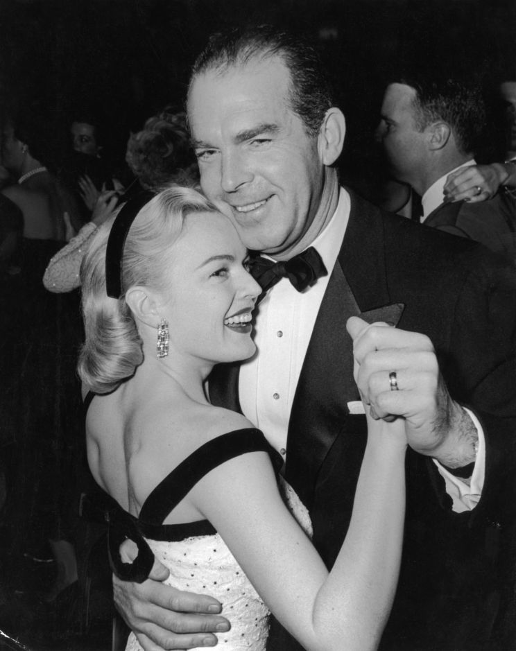June Haver