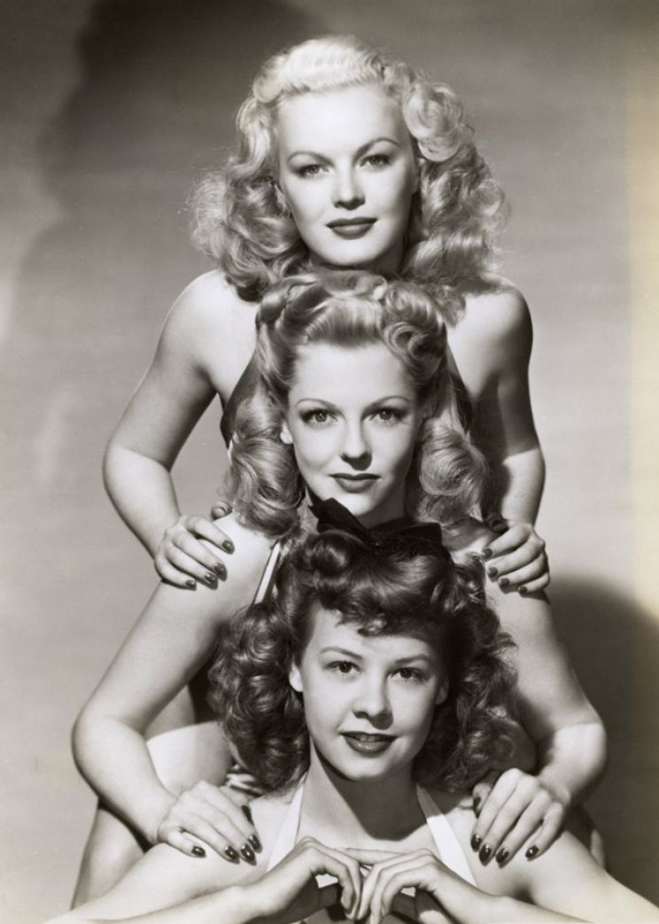 June Haver