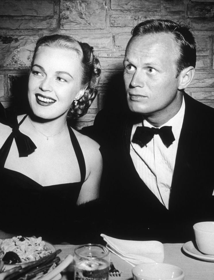 June Haver