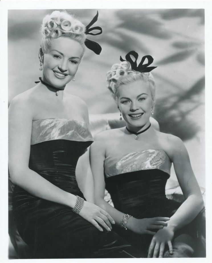 June Haver