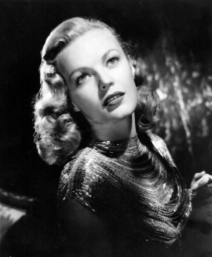 June Haver